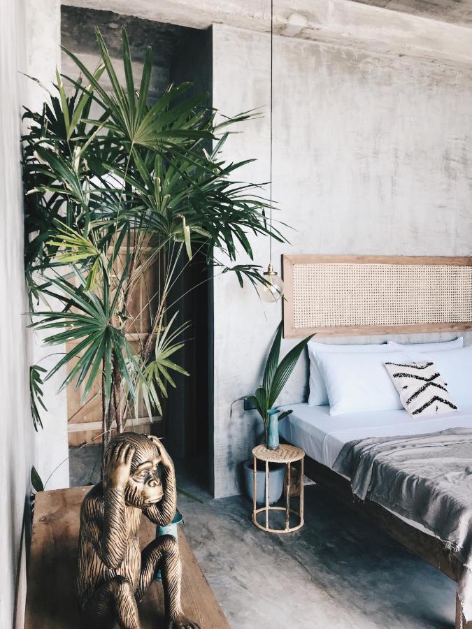 Готель Morena Boutique Weligama *